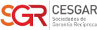 Logo CESGAR